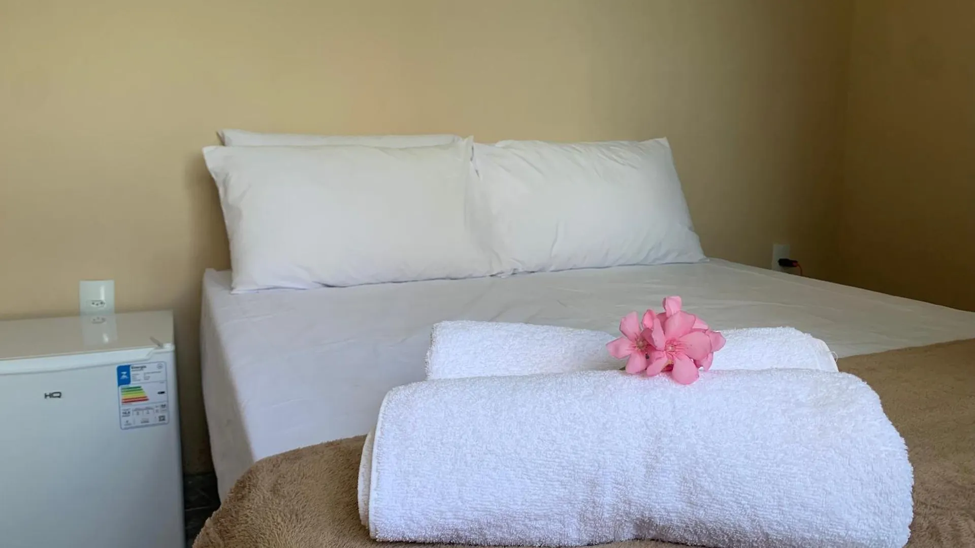 Suites Benfica Porto Seguro Aparthotel