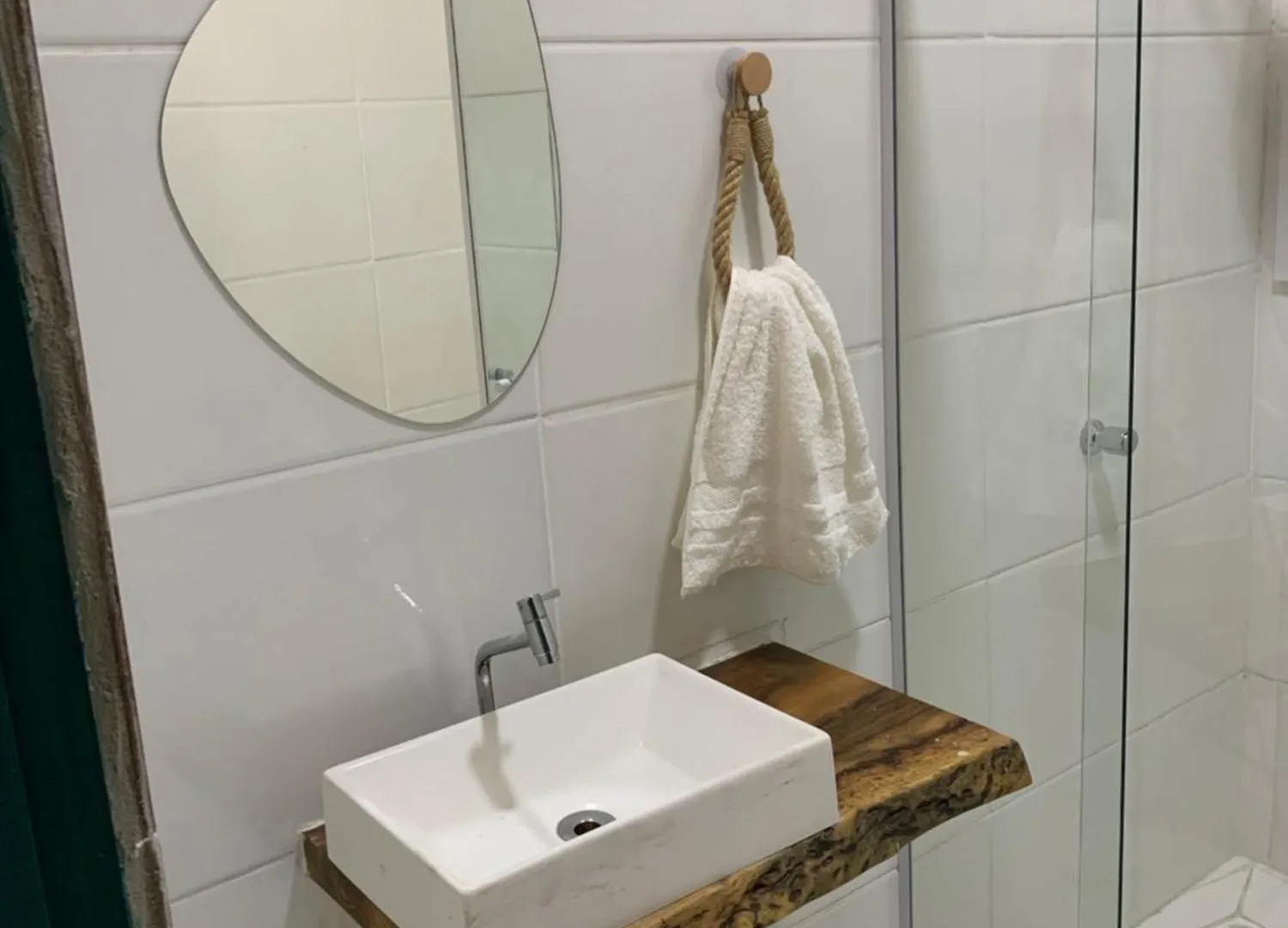 Suites Benfica Porto Seguro