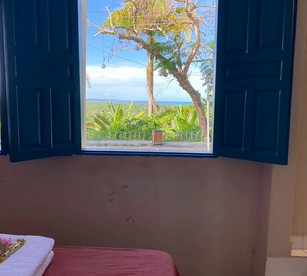 Suites Benfica Porto Seguro