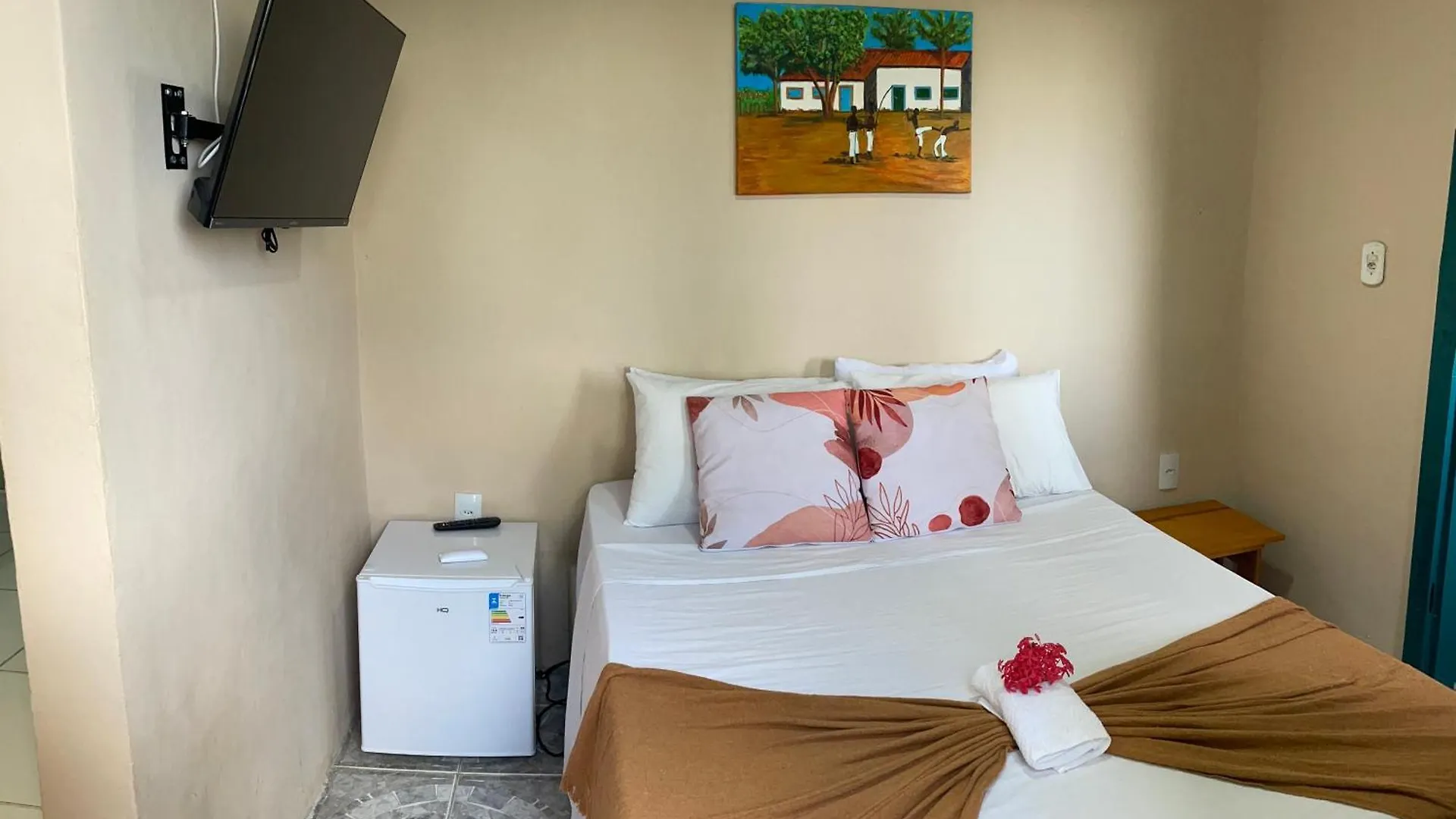 Aparthotel Suites Benfica Porto Seguro