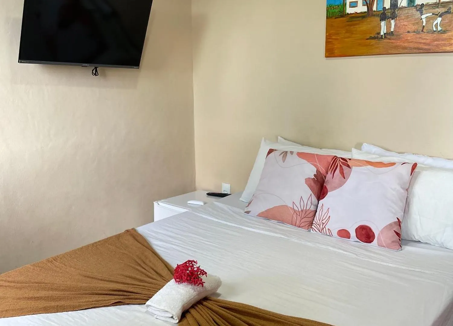 Aparthotel Suites Benfica Porto Seguro