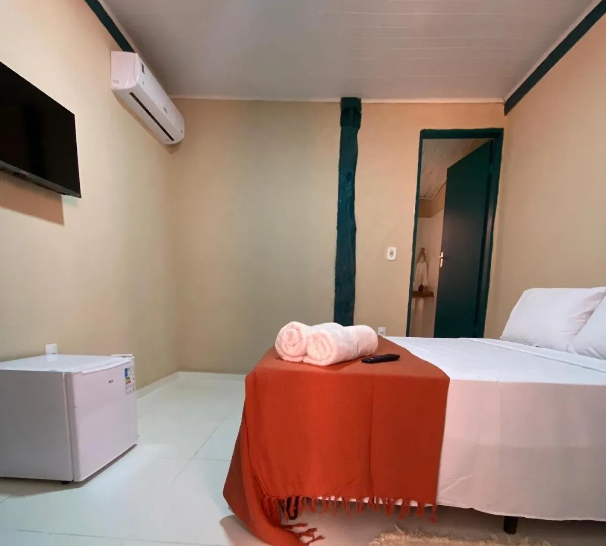 Suites Benfica Porto Seguro 0*,
