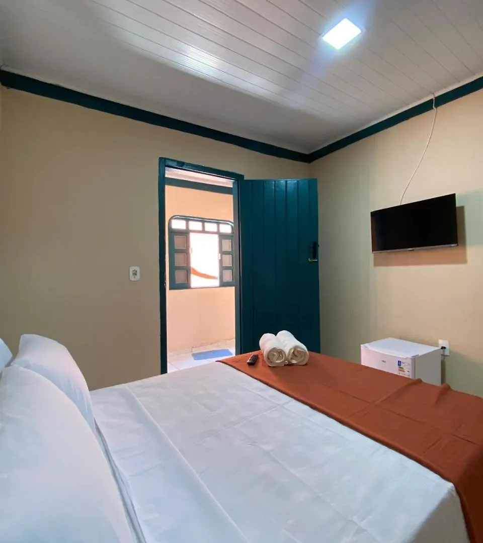 Suites Benfica Porto Seguro