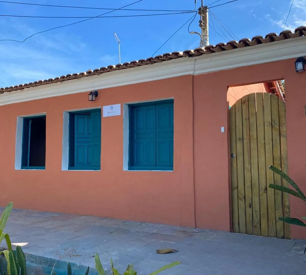 Suites Benfica Porto Seguro Aparthotel