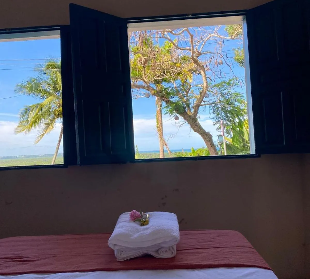 Suites Benfica Porto Seguro Aparthotel