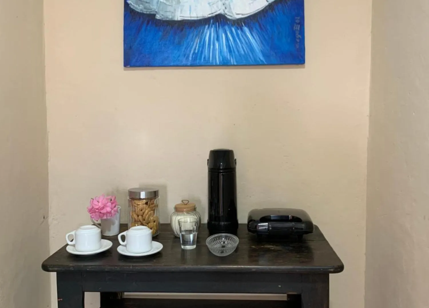 Aparthotel Suites Benfica Porto Seguro Brazil