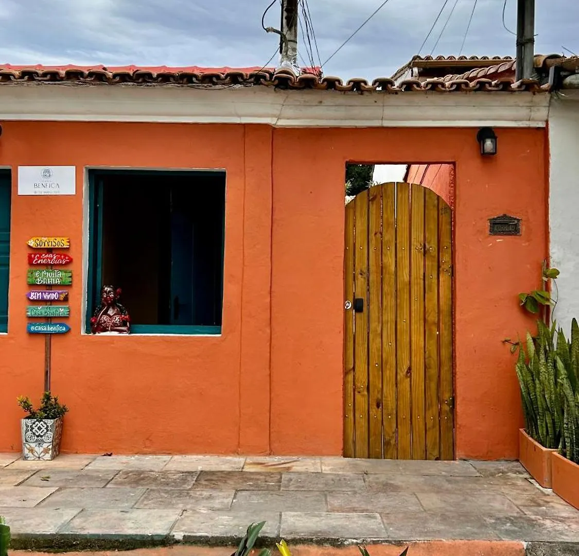 Suites Benfica Porto Seguro