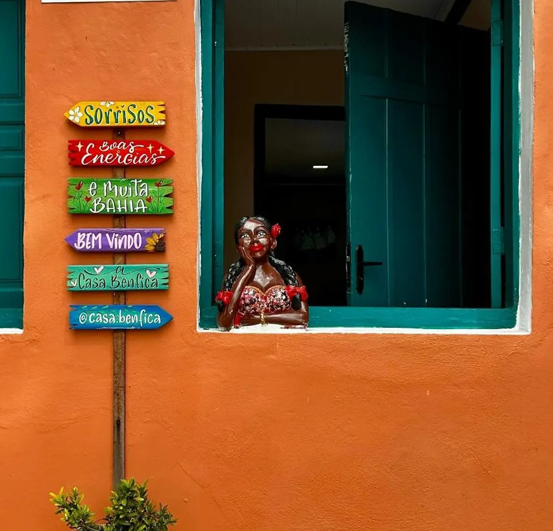 Aparthotel Suites Benfica Porto Seguro