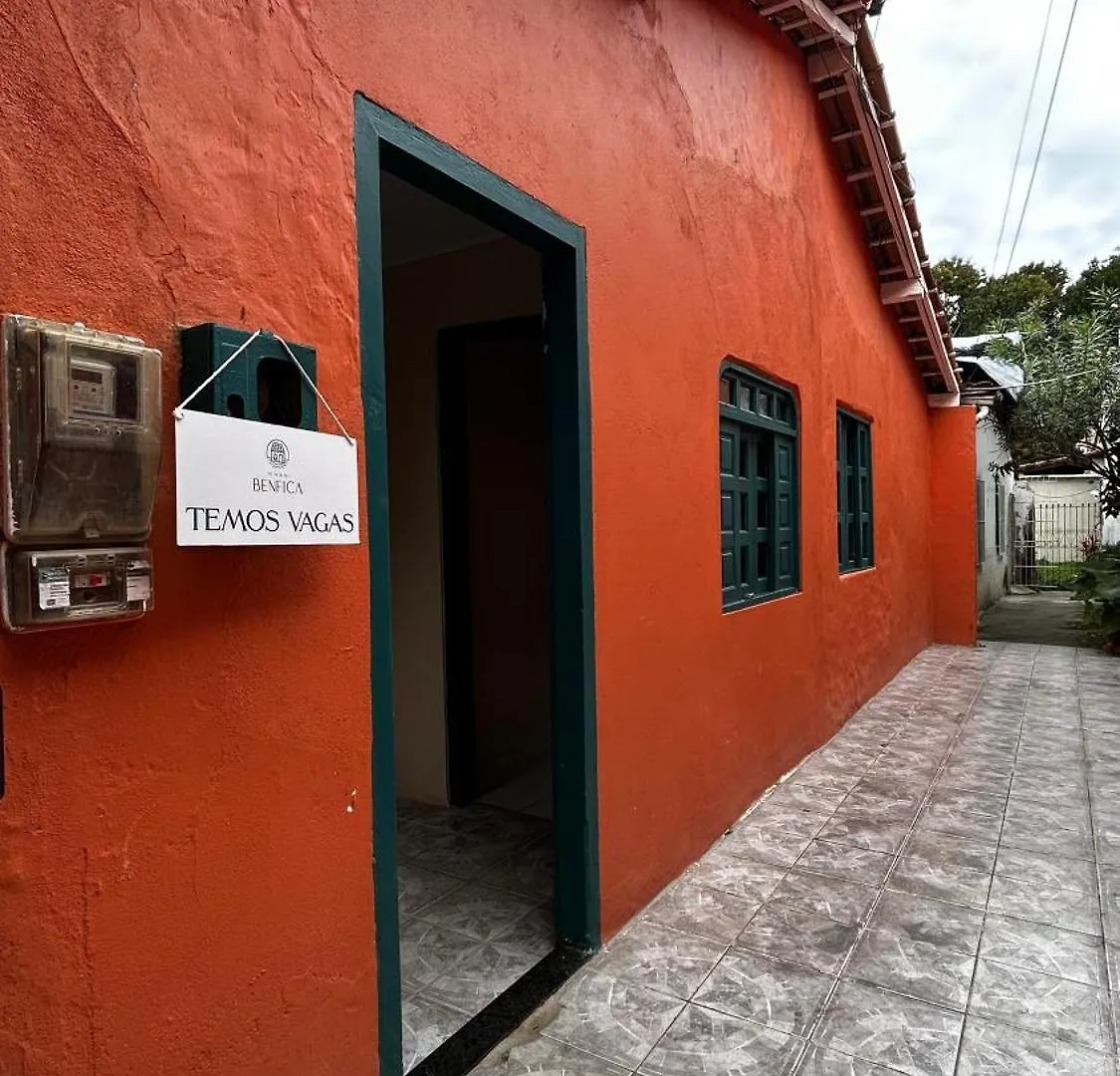 Suites Benfica Porto Seguro Aparthotel