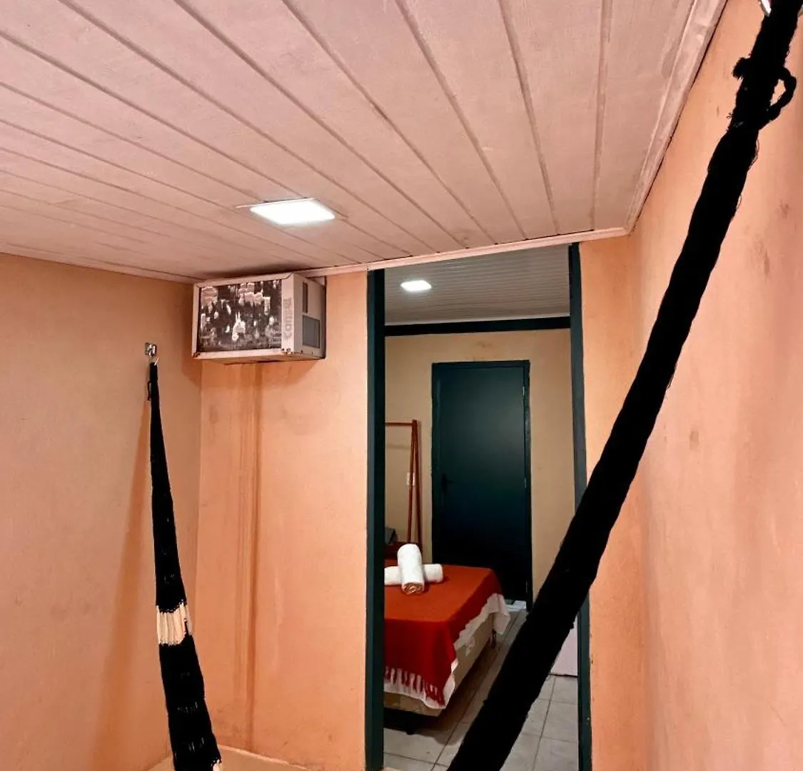Suites Benfica Porto Seguro