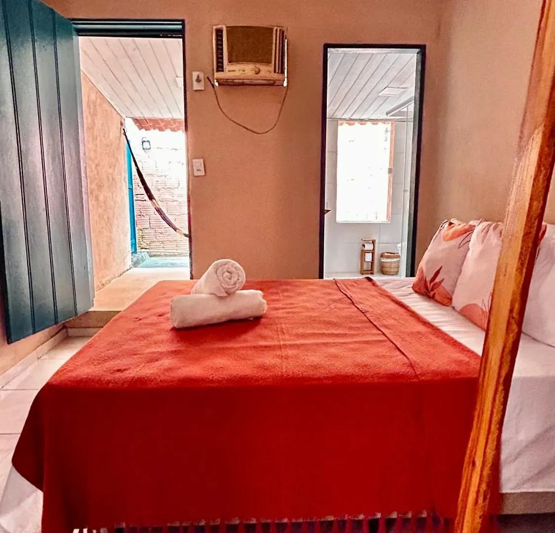Suites Benfica Porto Seguro Aparthotel