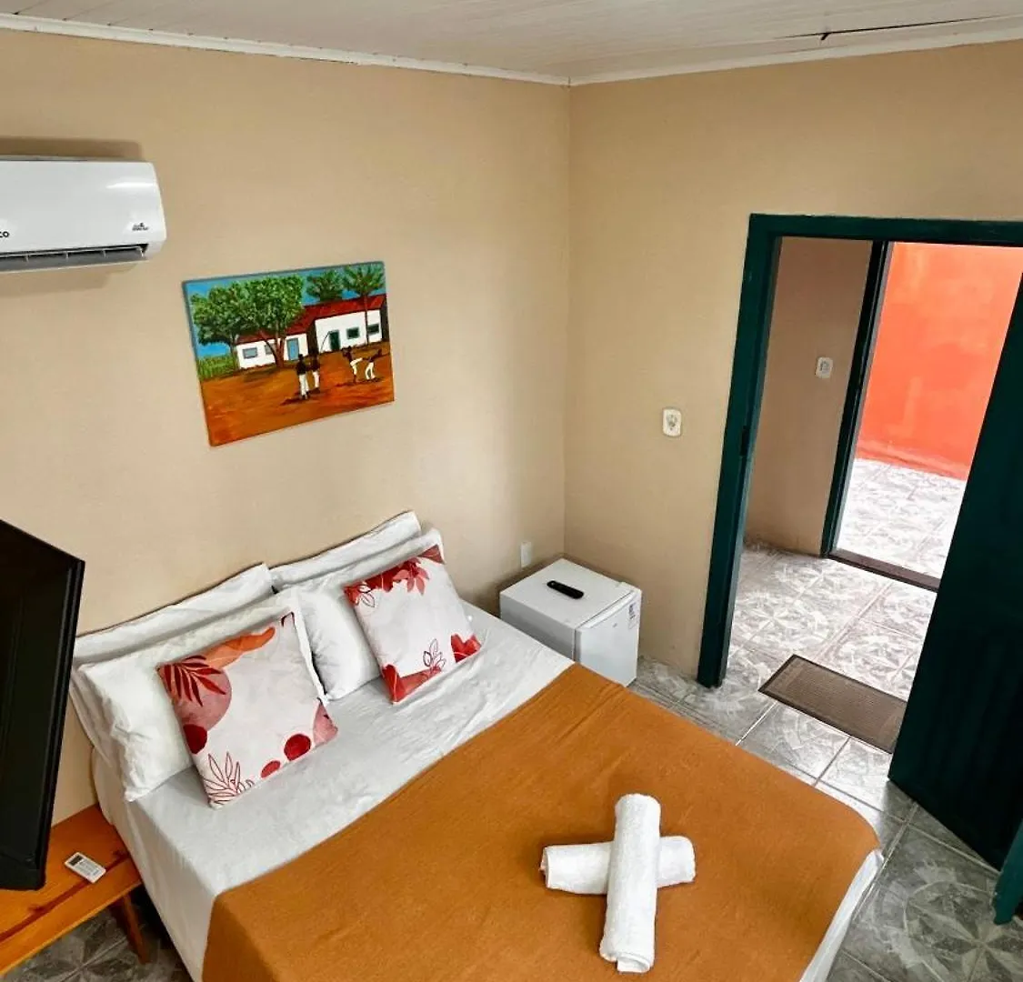 Aparthotel Suites Benfica Porto Seguro