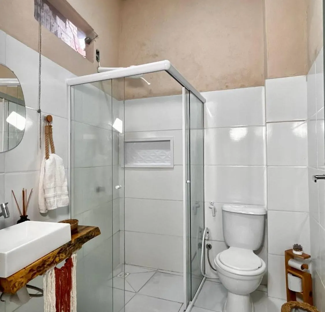 Suites Benfica Porto Seguro Aparthotel