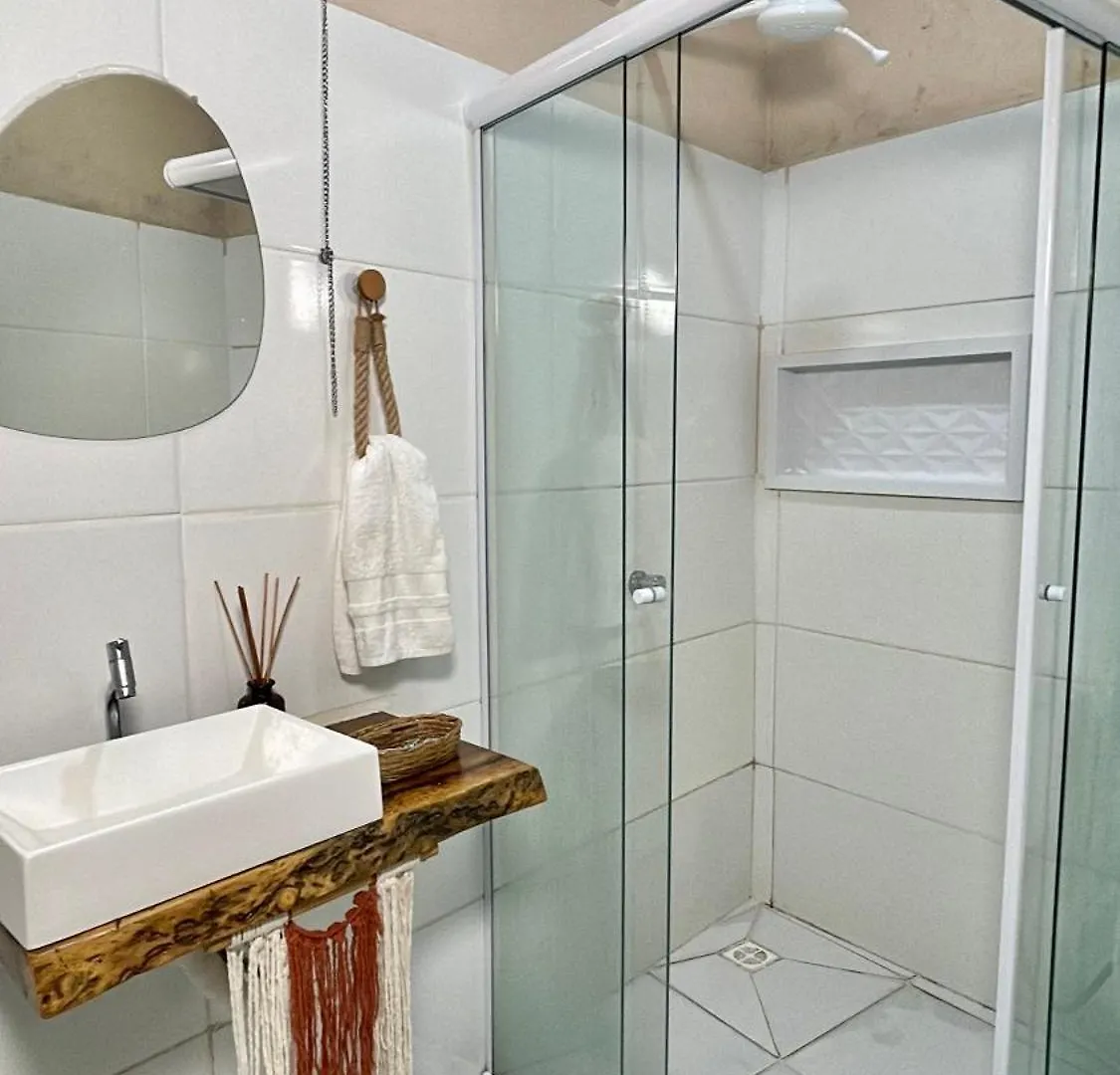 Aparthotel Suites Benfica Porto Seguro Brasile