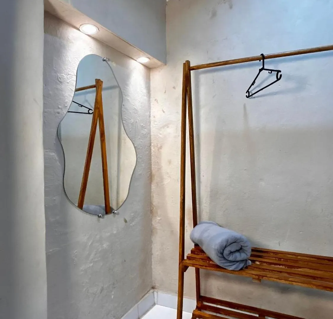Aparthotel Suites Benfica Porto Seguro